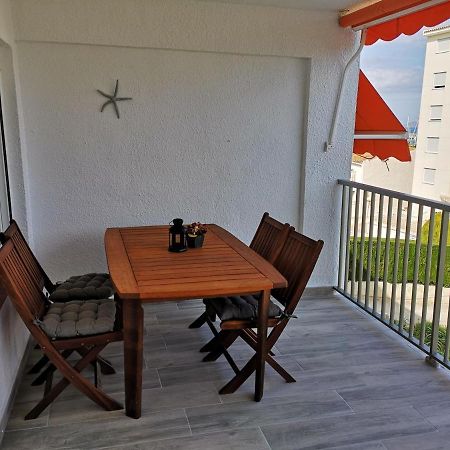 Aptos Altea 3 Exteriér fotografie